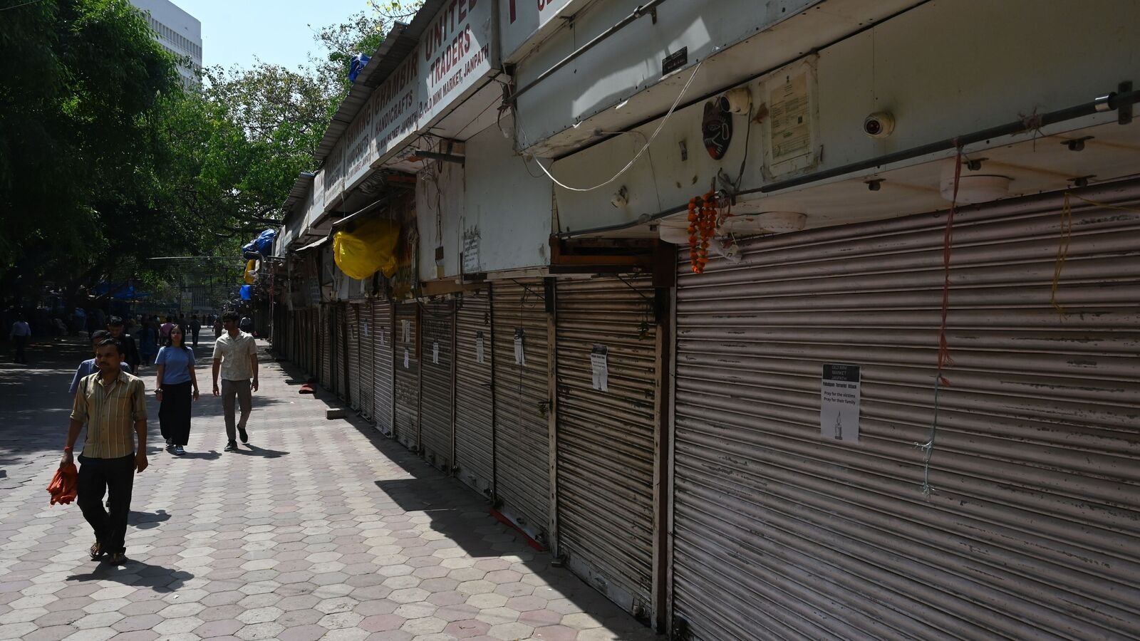 भारत बंद आज लाइव: राष्ट्रव्यापी हड़ताल में भाग लेने के लिए 25 करोड़ से अधिक श्रमिक; जाँच करें कि क्या खुला है और क्या नहीं है