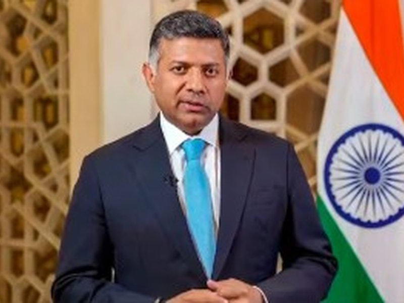 भारत-यूके एफटीए के आसपास की मुख्य बातचीत संपन्न हुई, पीएम मोदी का स्वागत करने के लिए तैयार: विक्रम डोरिस्वामी