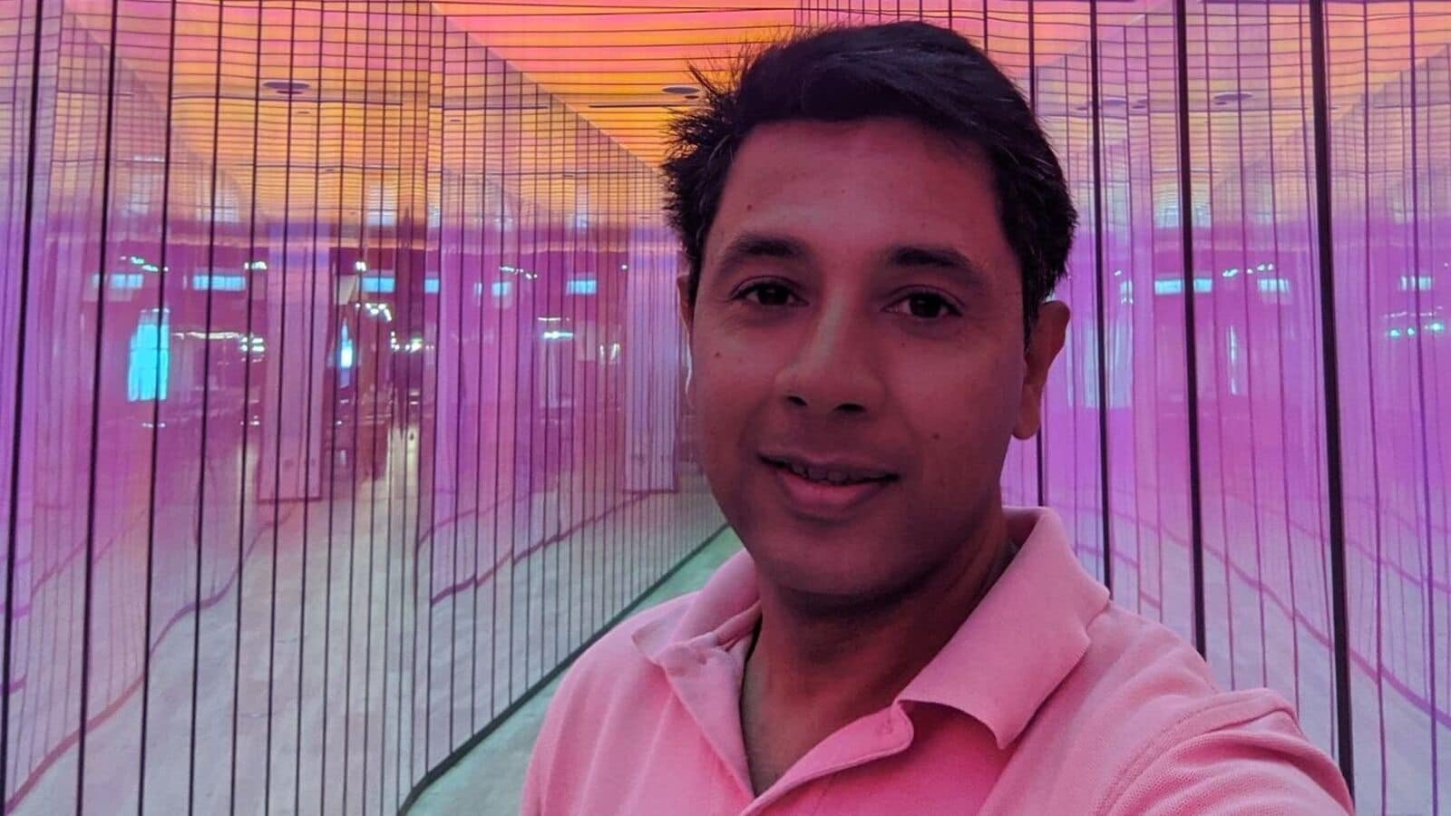 What helped Sengupta stay centred? Not a new app or workflow, but five to ten minutes of daily meditation.