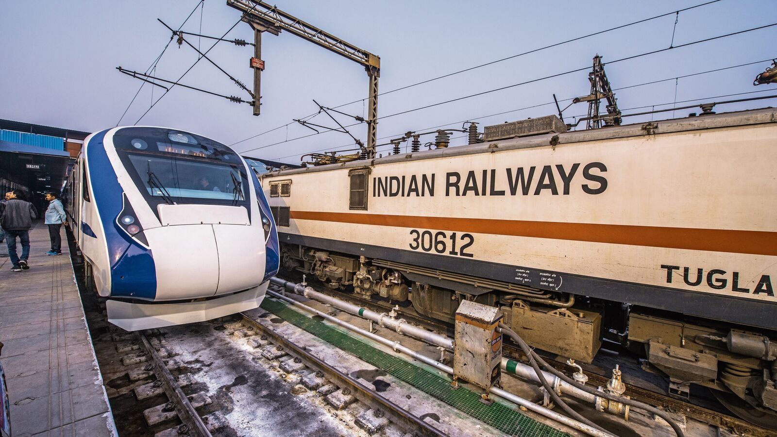 The RRB has introduced anti-fraud measures, which includes face recognition and mobile jammers deployment across all its exam centers in India.