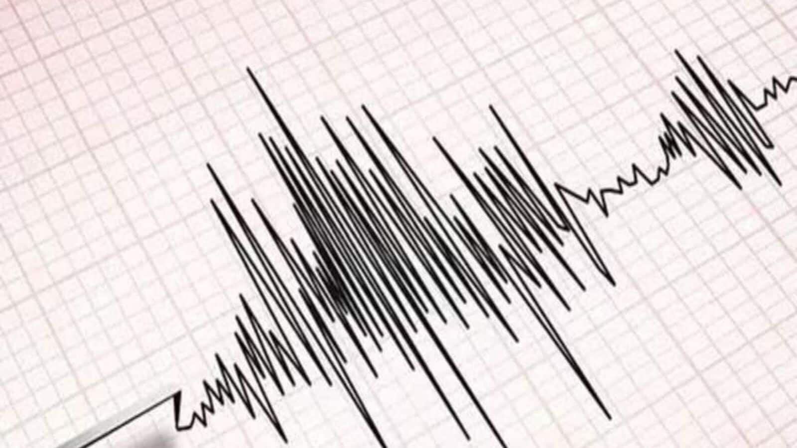 Earthquake today: Triple earthquakes jolt Europe's most populous country, ‘tsunami’ alert issued