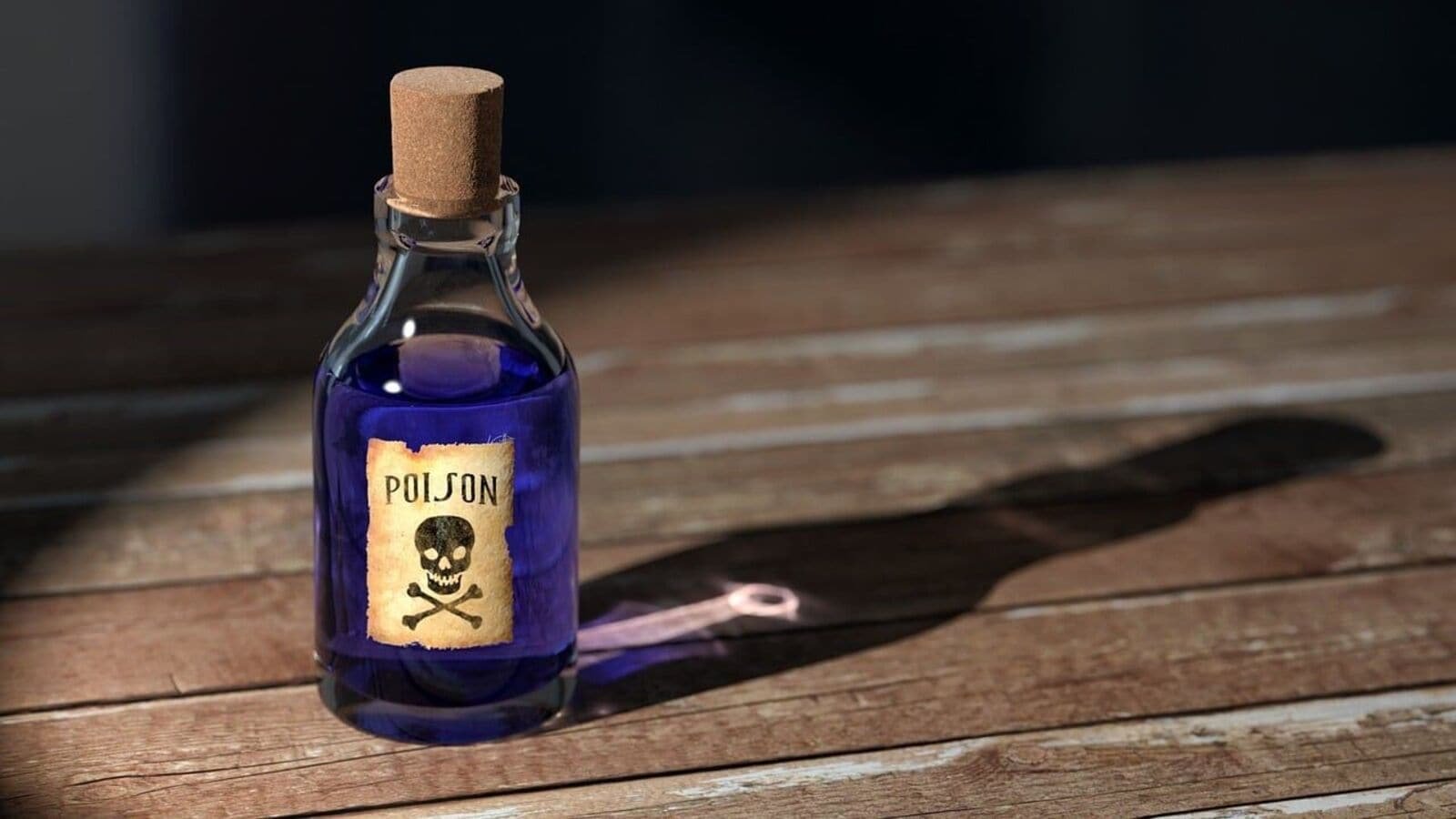 Four of family commits suicide in Madhya Pradesh by consuming poison