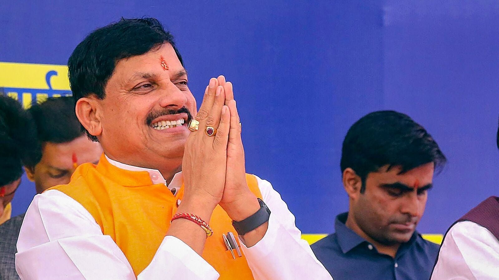 मध्य प्रदेश सरकार ने पिछले संस्कार के दौरान गार्ड ऑफ ऑनर के साथ अंग दाताओं को पहचानने के लिए: सीएम मोहन यादव