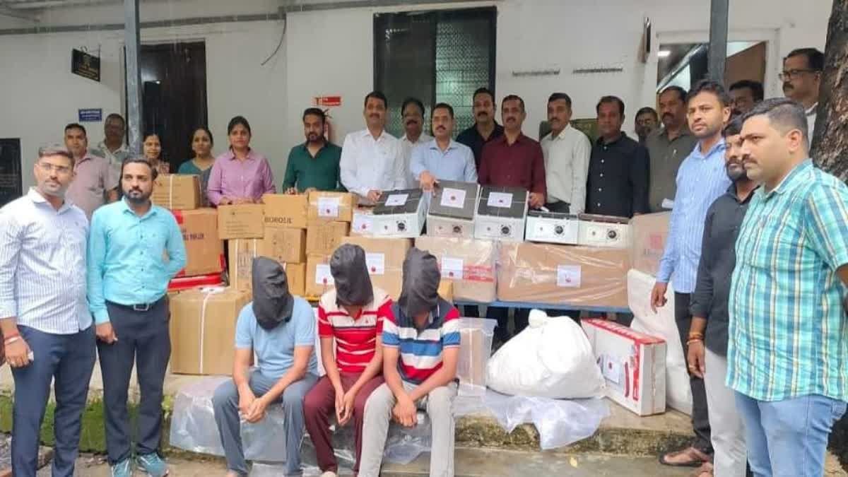महंगी दवाओं ने नशीली दवाओं के तस्करों, पिथोरगढ़ और गुप्तकशी में उत्तराखंड भूमि का उपयोग करते हुए एनसीबी को पकड़ा है