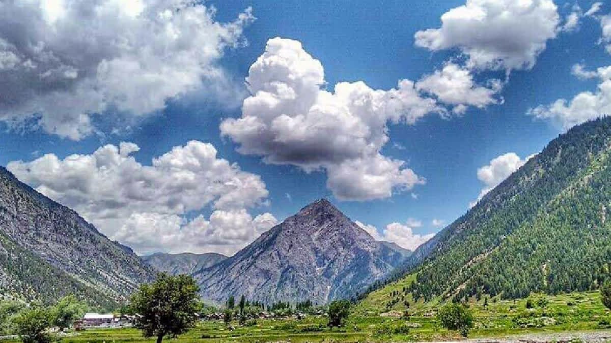मानसून में भारत के इन दस स्थानों पर जाने के लिए मत भूलना, कारण जानें, अन्यथा