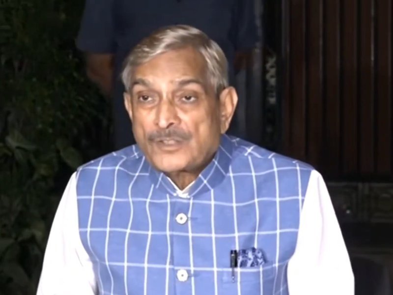 मानसून सत्र से पहले भारत ब्लॉक की महत्वपूर्ण बैठक, देश के वर्तमान मुद्दों पर उठाए गए प्रश्न