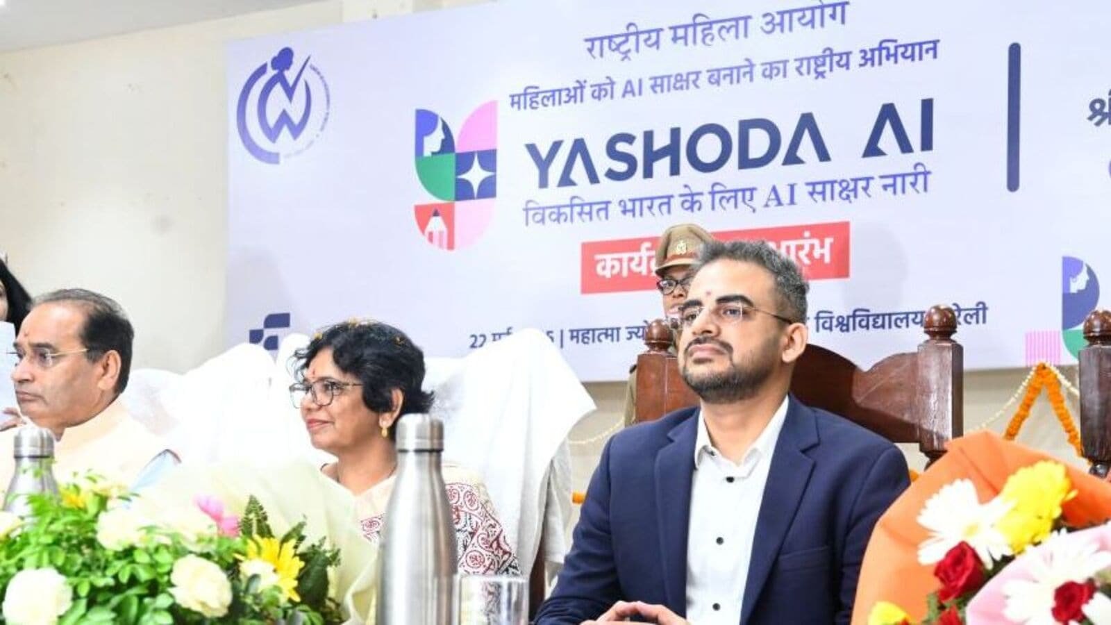 Formally launched in Bareilly, Uttar Pradesh in May, the initiative has expanded its footprint through strategic engagements with local communities.