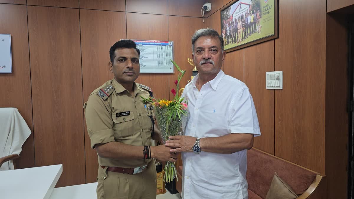 यह पूर्व क्रिकेटर कॉर्बेट की सुंदरता का प्रशंसक बन गया, जमकर प्रशंसा करें, पता है कि क्या कहना है