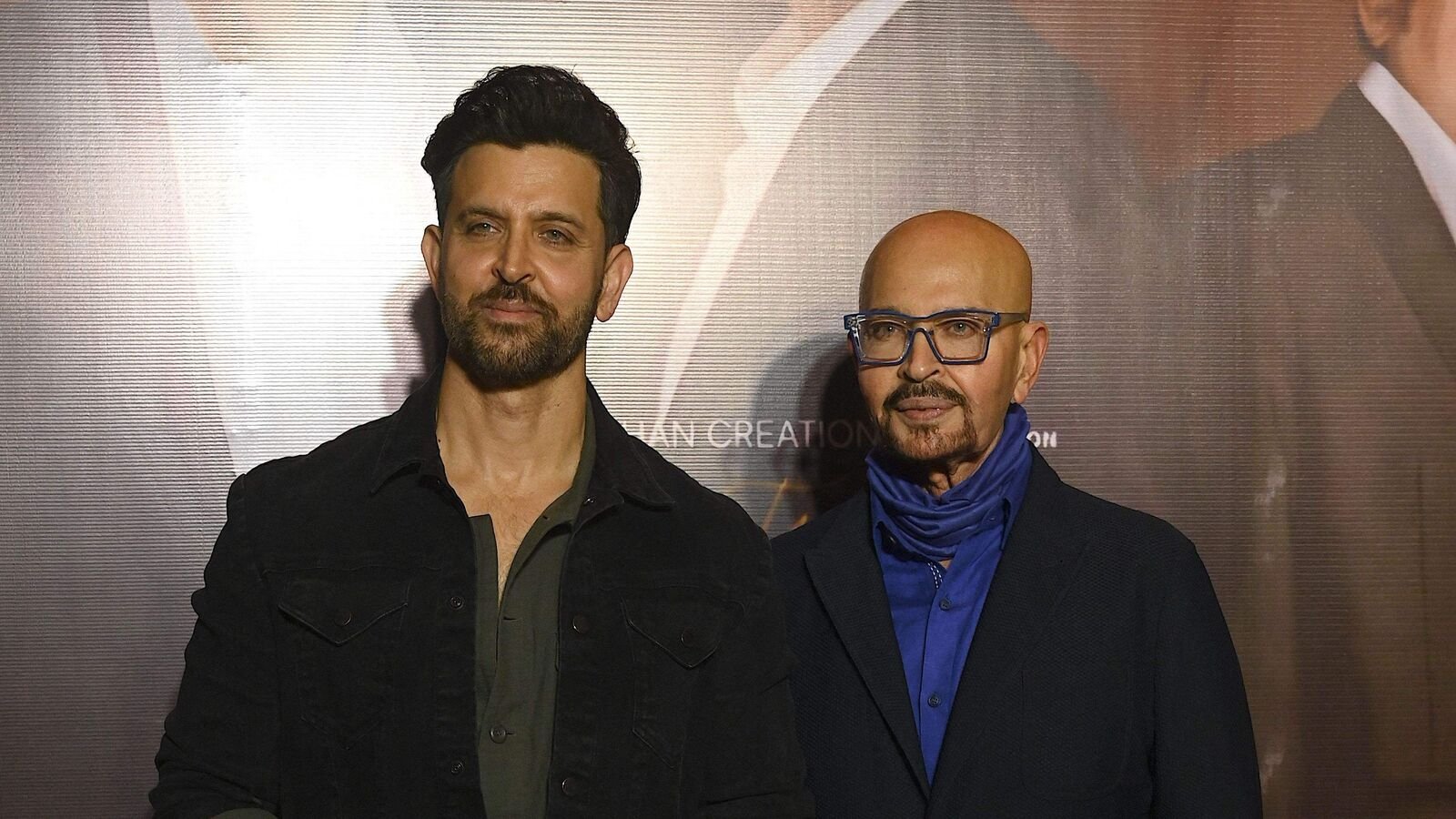 Rakesh Roshan warns people above 45, reveals critical health update, ‘Prevention is always better’ (Photo by SUJIT JAISWAL/AFP)