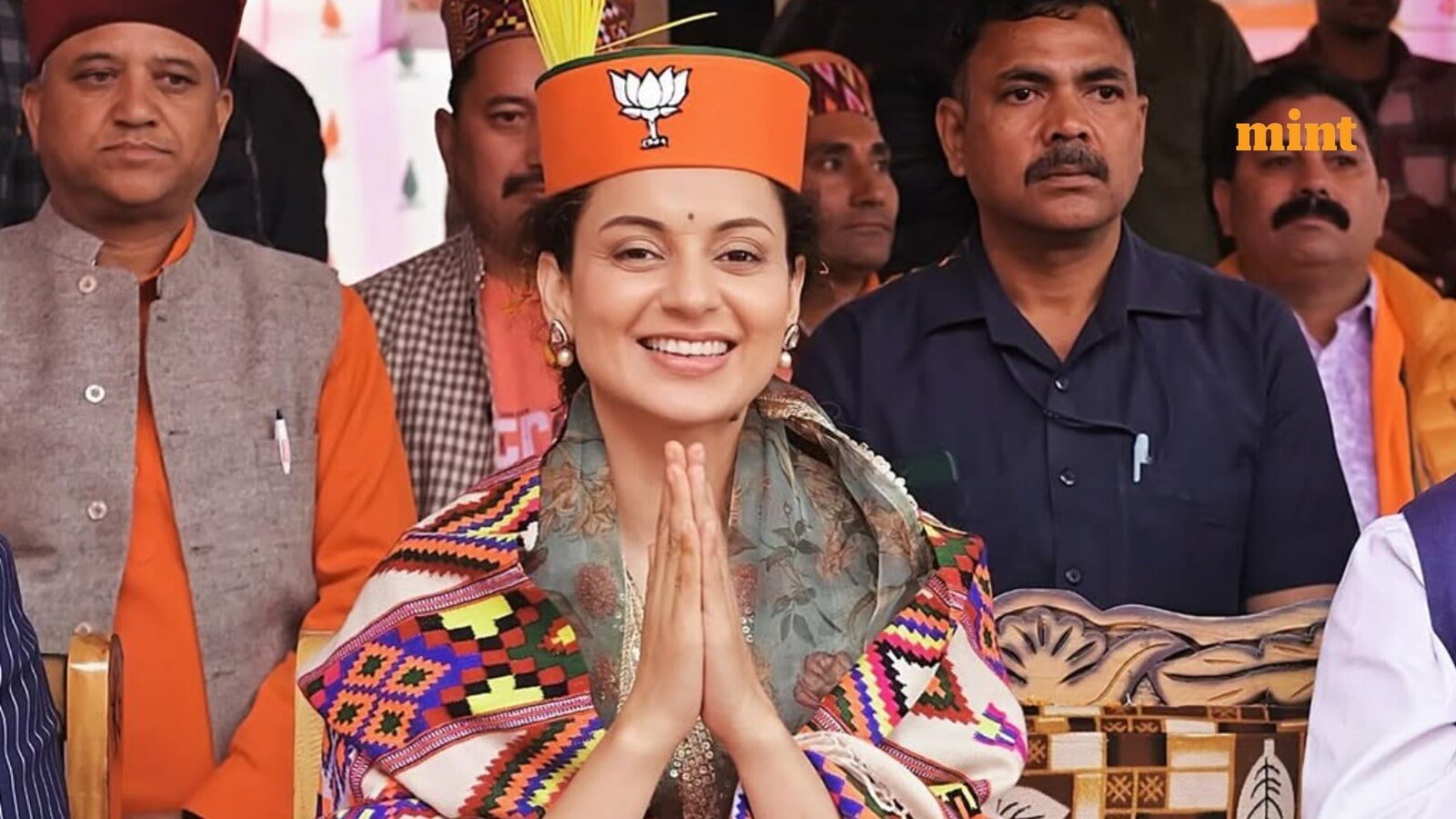 Politics is an ‘expensive hobby’: Kangana Ranaut says MP salary is not enough, 'Can't have it as a profession'
