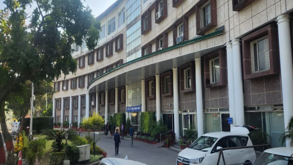 राज्य सतर्कता समिति में सतर्कता जांच पर चर्चा, भ्रष्ट अधिकारियों पर ध्यान केंद्रित करें