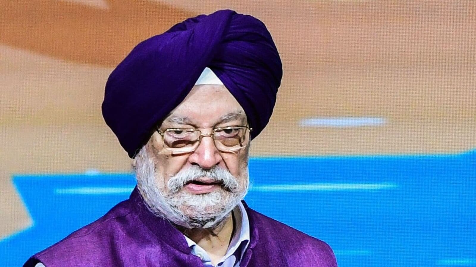 रूसी तेल पर धमकी देने की धमकी के बीच, हरदीप पुरी ने स्पष्ट किया: 'यूरोपीय संघ एक दोपहर में खरीदता है जो भारत एक चौथाई में खरीदता है'