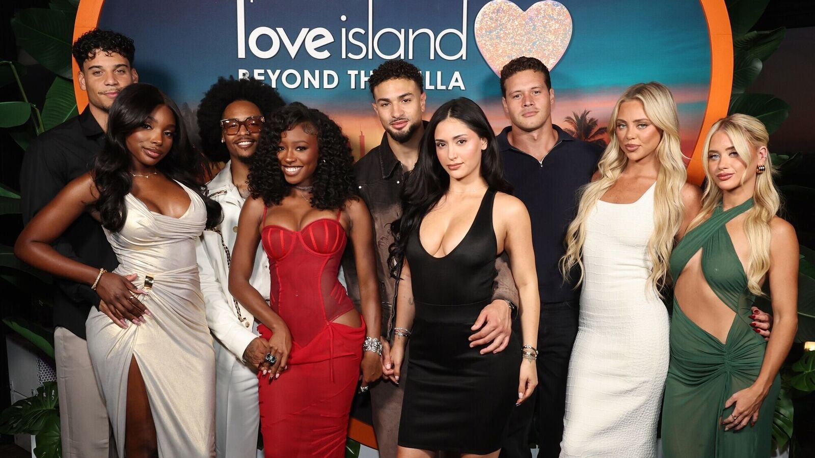Love Island's reunion will premiere on August 25