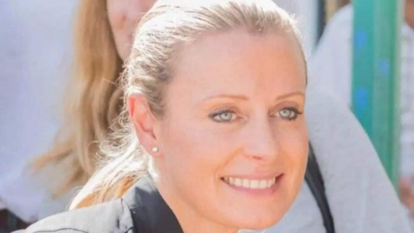 Vivian Alexandra Spohr