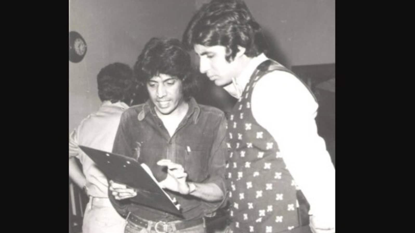 Veteran filmmaker Chandra Barot, famous for the 1978 film Don, died at 86 after a seven-year battle with pulmonary fibrosis.