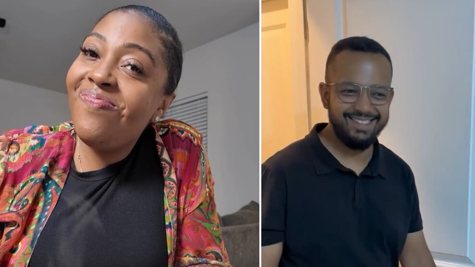 American woman learns Marathi for Maharashtrian husband