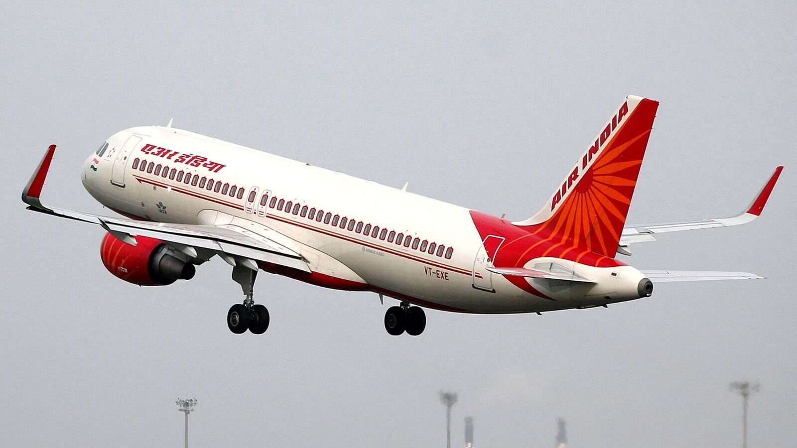 'Aircraft grounded for checks': Air India reacts as flight overshoots runway during touchdown in Mumbai