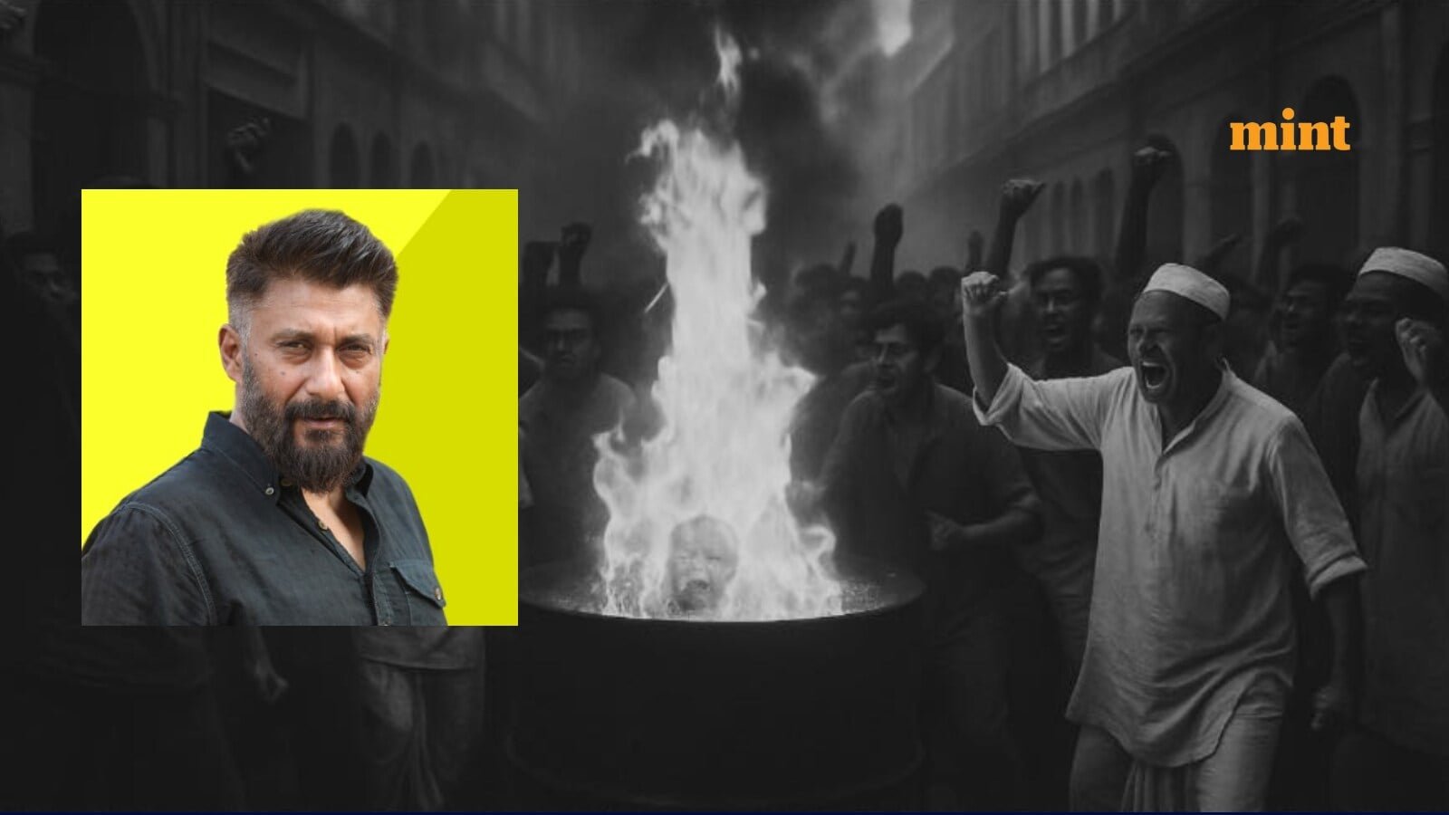 Vivek Ranjan Agnihotri announces release date of new movie about Bengal; social media says, ‘Waiting for Manipur files’