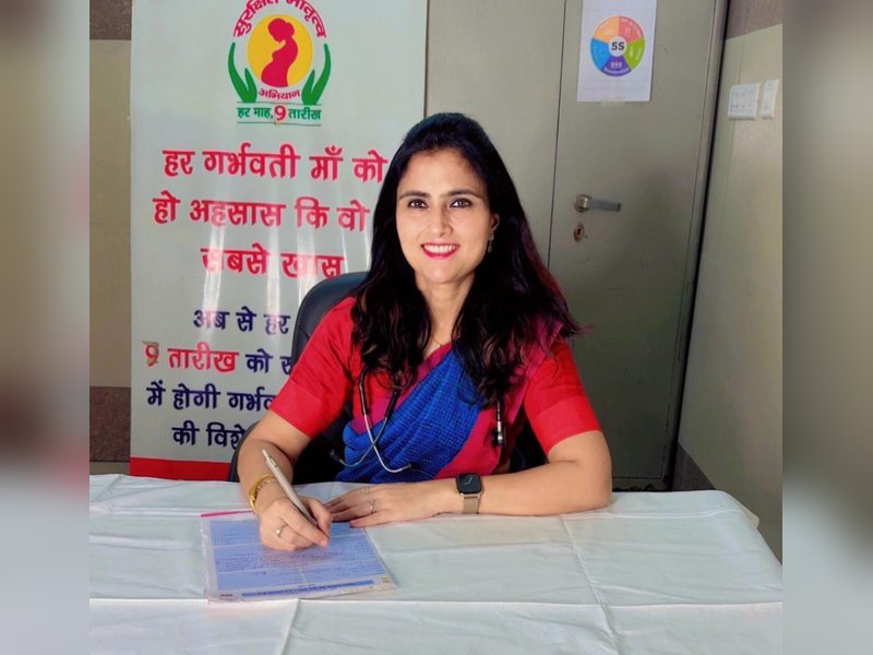 विश्व ivf दिन 2025: प्रौद्योगिकी टूटे हुए सपनों को जीवन देती है, विशेषज्ञ की राय जानती है
