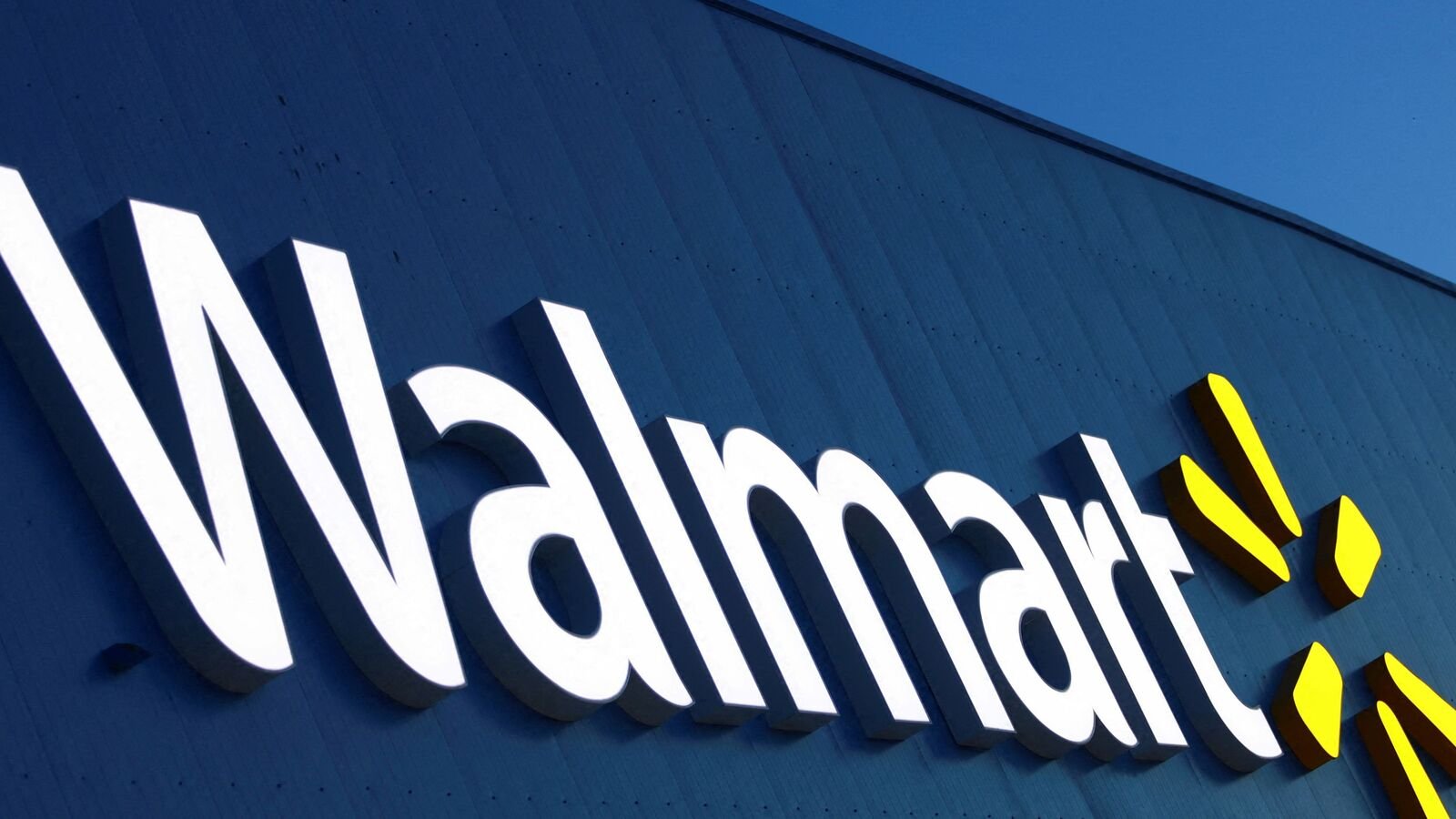 Stabbing at Traverse City Walmart Injures 11; Suspect in Custody