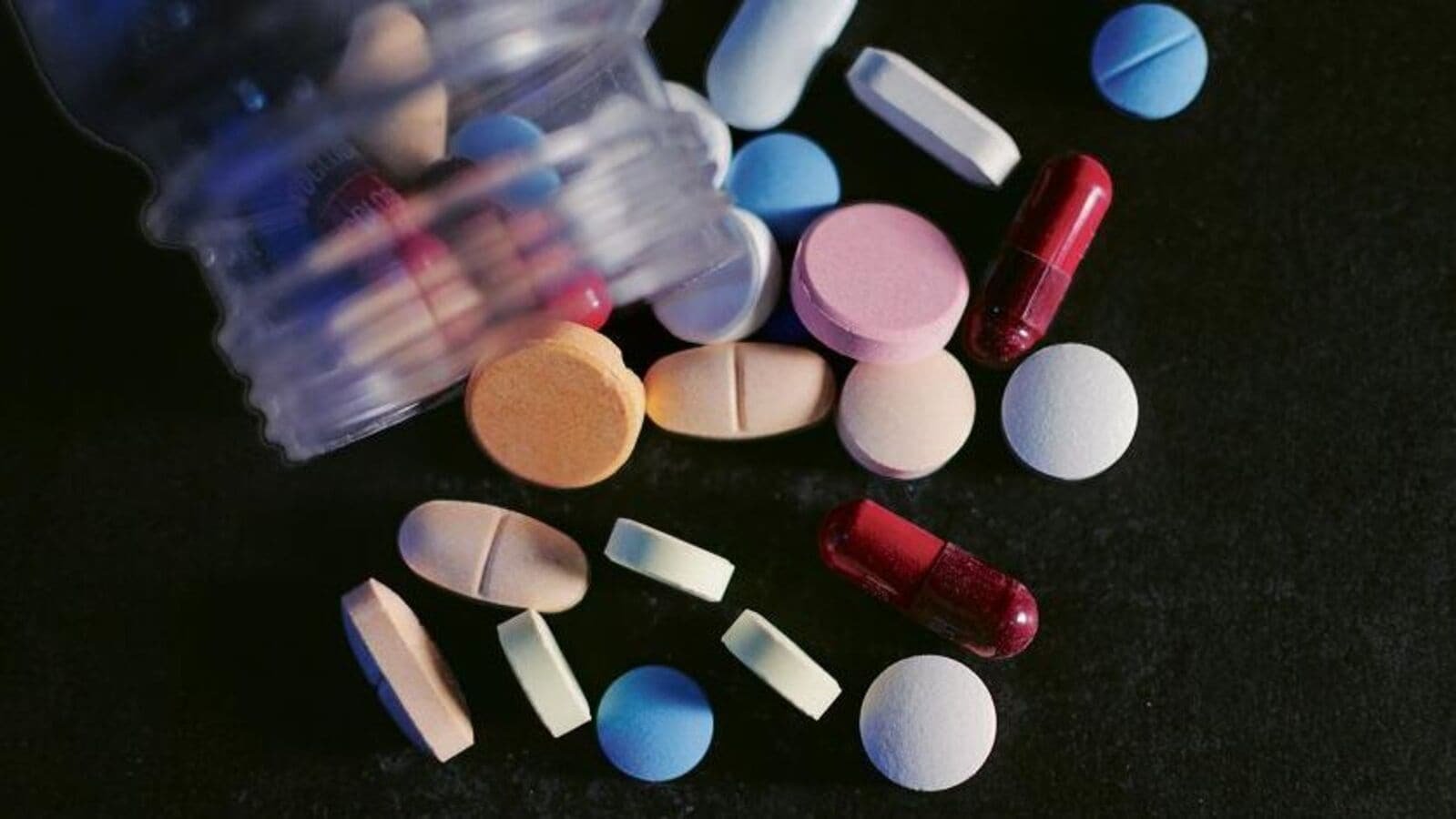 These spurious drugs were reported from Bihar, one from New Delhi, and two from Telangana.