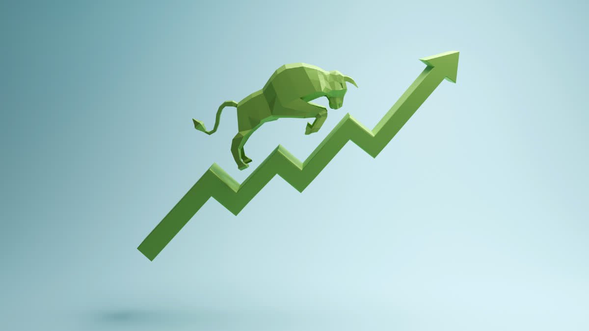 शेयर बाजार में गिरावट के बावजूद IEX शेयरों में दृढ़ता से वृद्धि हुई