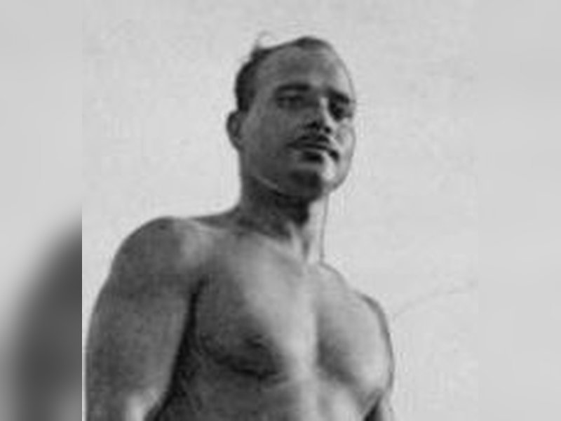 सचिन नाग: 10 -वर्षीय लड़का जो जीवन को बचाने के लिए गंगा में कूद गया, भारत का सबसे बड़ा तैराक बन गया