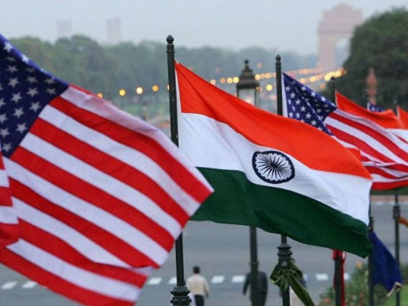 समय सीमा से पहले अंतरिम इंडो-अमेरिकन व्यापार सौदे तक गहन वार्ता जारी है