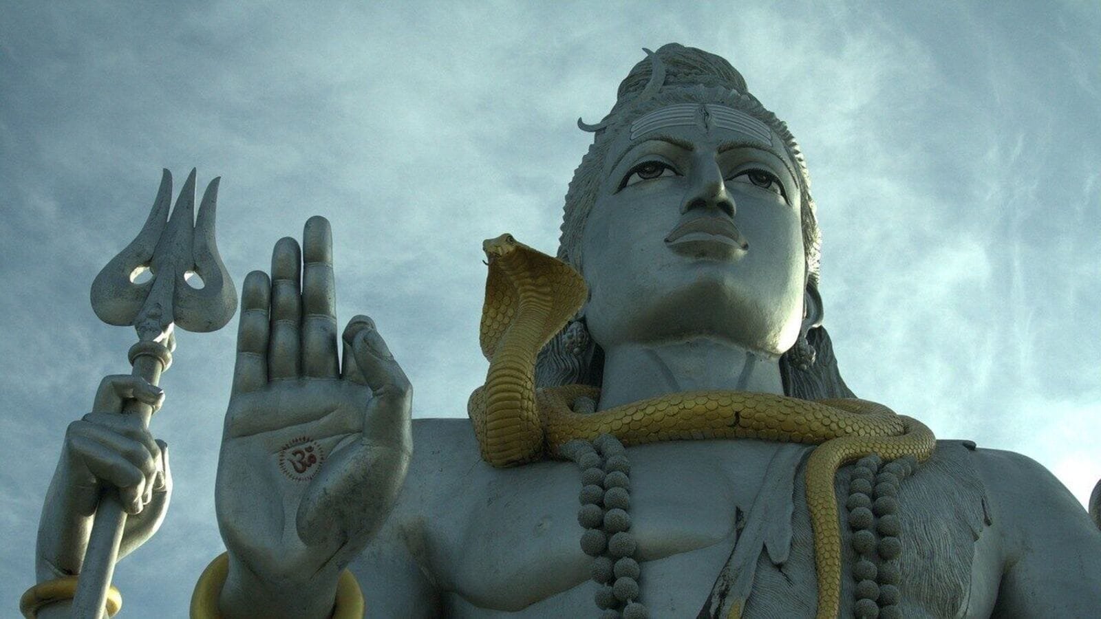 The sacred month of Shravan, dedicated to Lord Shiva, will be observed in 2025 from July 11 to July 25 in South and Western India.  (Photo: Pixabay)