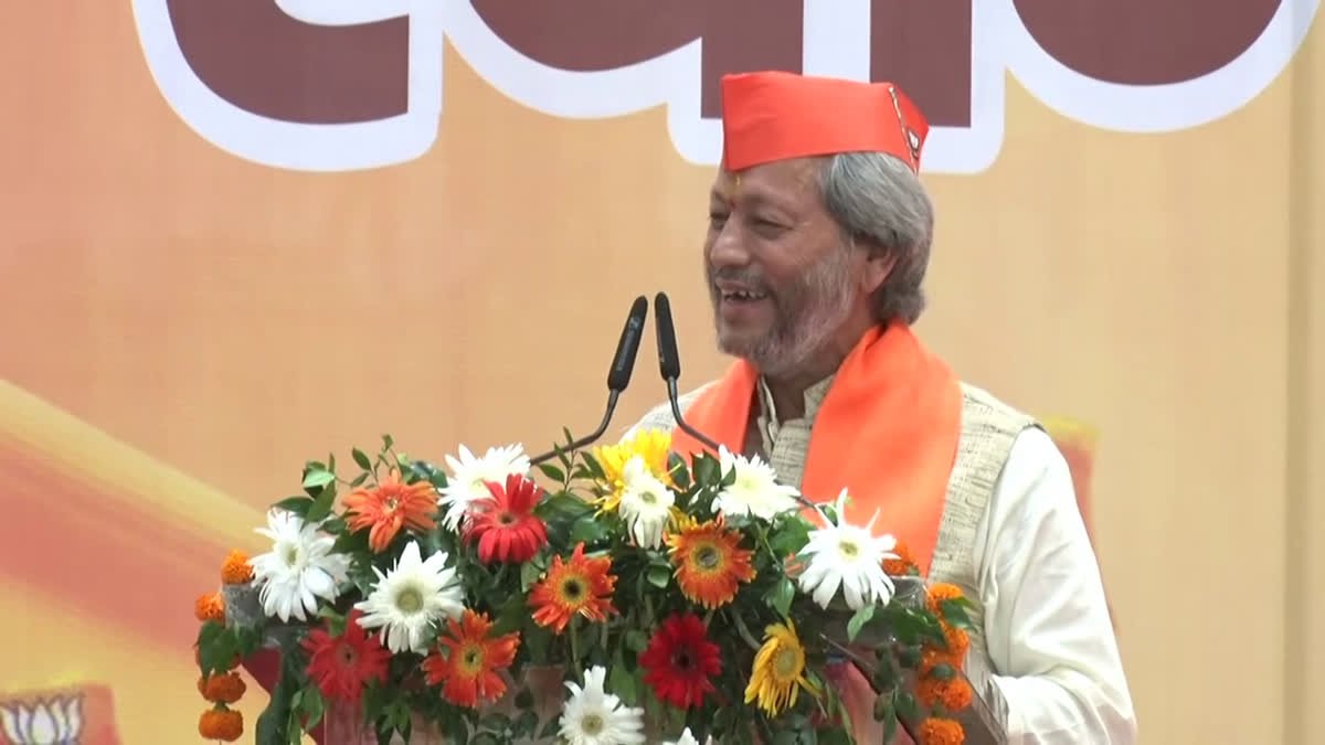 'सिस्टर जी' के कारण चुनाव खो गए, शादी के 5 वें दिन जेल में, महेंद्र भट्ट की मजेदार कहानियां