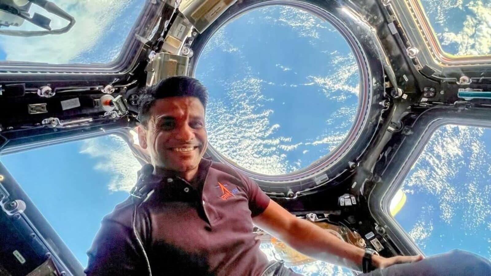 As part of the Axiom-4 mission, Group Captain Shubhanshu Shukla who serves as the mission pilot is more than halfway through the 14 days on ISS where he is conducting seven home-grown experiments and five scientific investigations as part of Isro-Nasa collaboration
