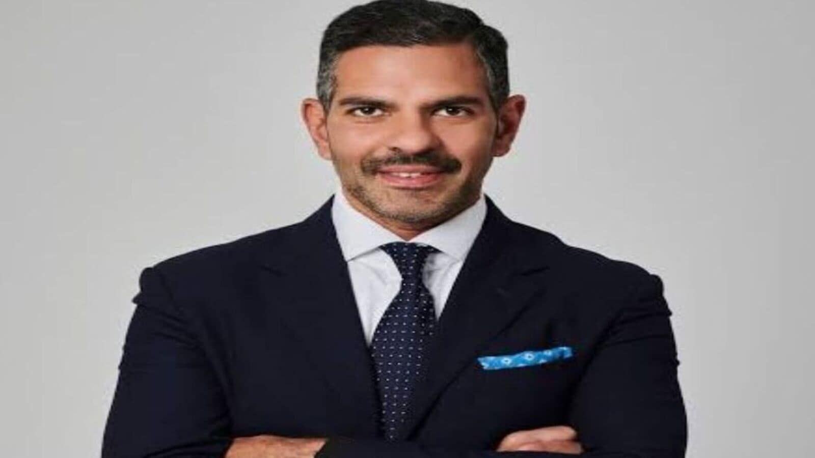 Sunjay Kapur