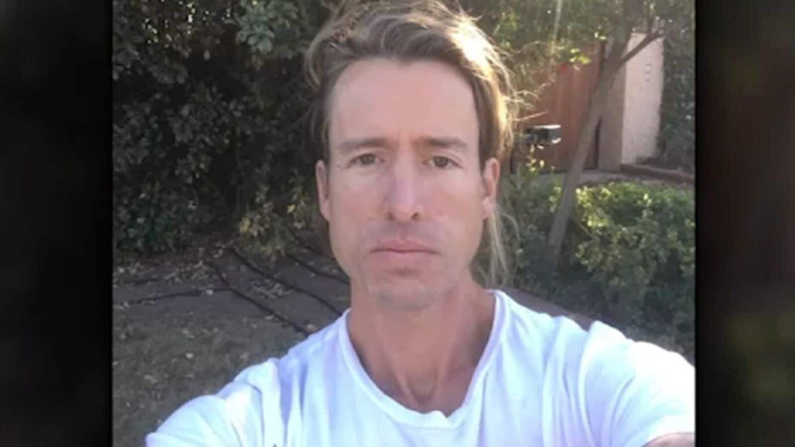 Son of top notch Hollywood agent Sam Haskell Sr has died by suicide in jail.