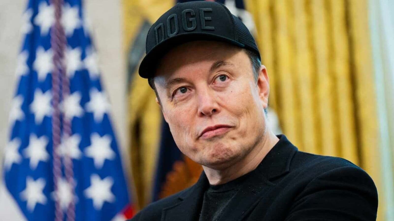 Musk has cast fresh doubt over the financial backbone of OpenAI and SoftBank’s $500 billion Stargate initiative, after reports revealed the project has dramatically scaled down its immediate ambitions due to internal disagreements and delays.