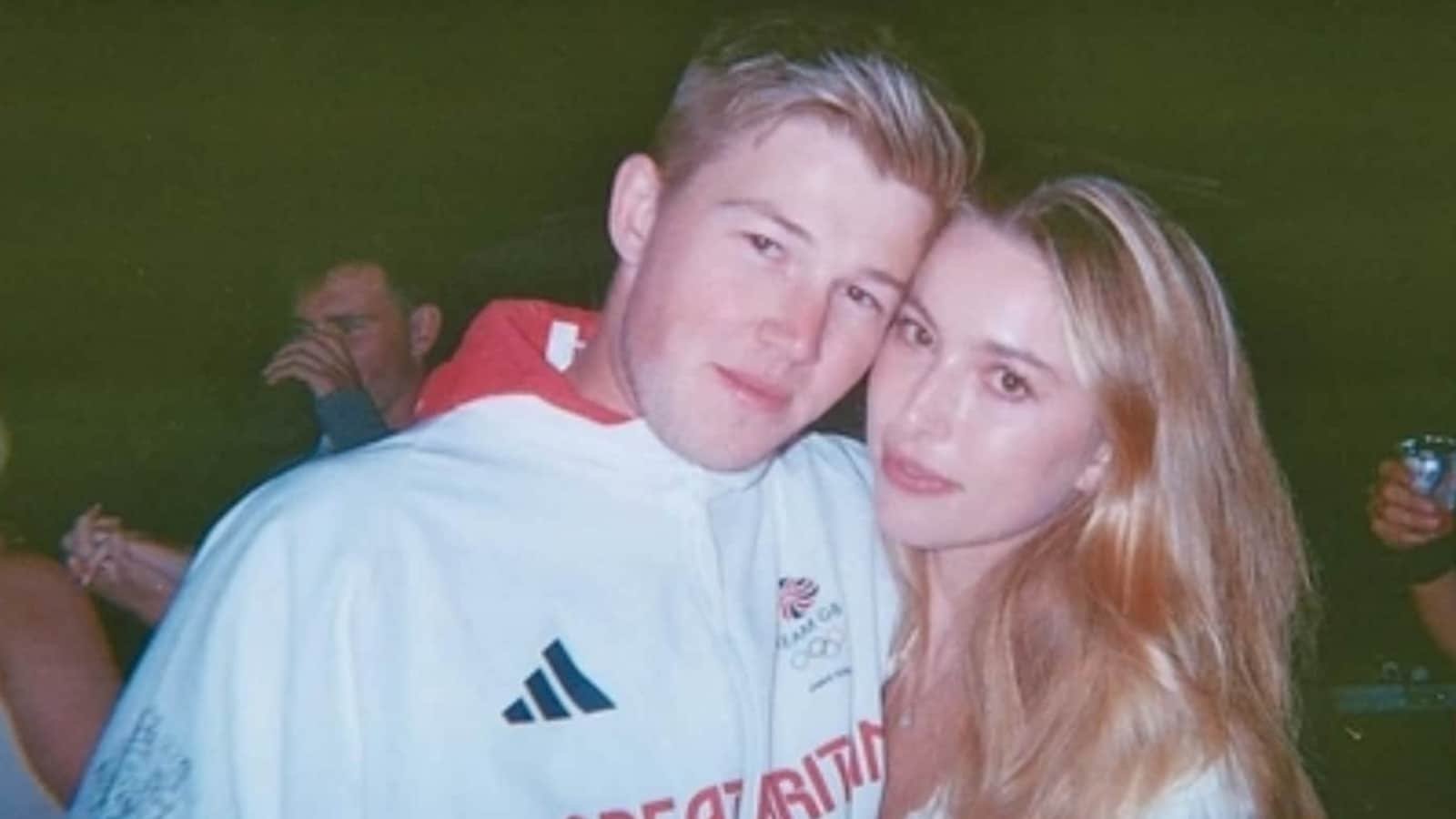 Eve Jobs to marry Harry Charles in British countryside wedding.