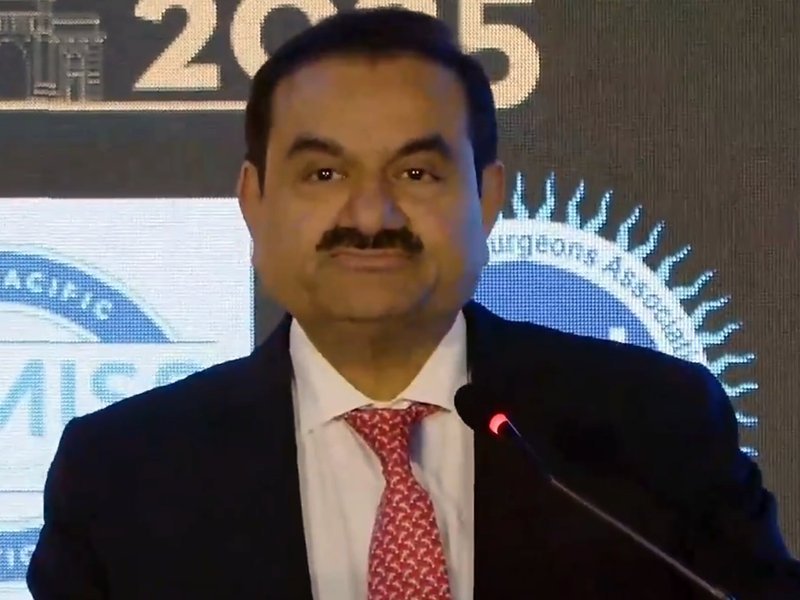 'स्पाइन' एक चिकित्सा चमत्कार, विश्वास बढ़ाने के लिए कॉर्पोरेट आवश्यकता: गौतम अडानी