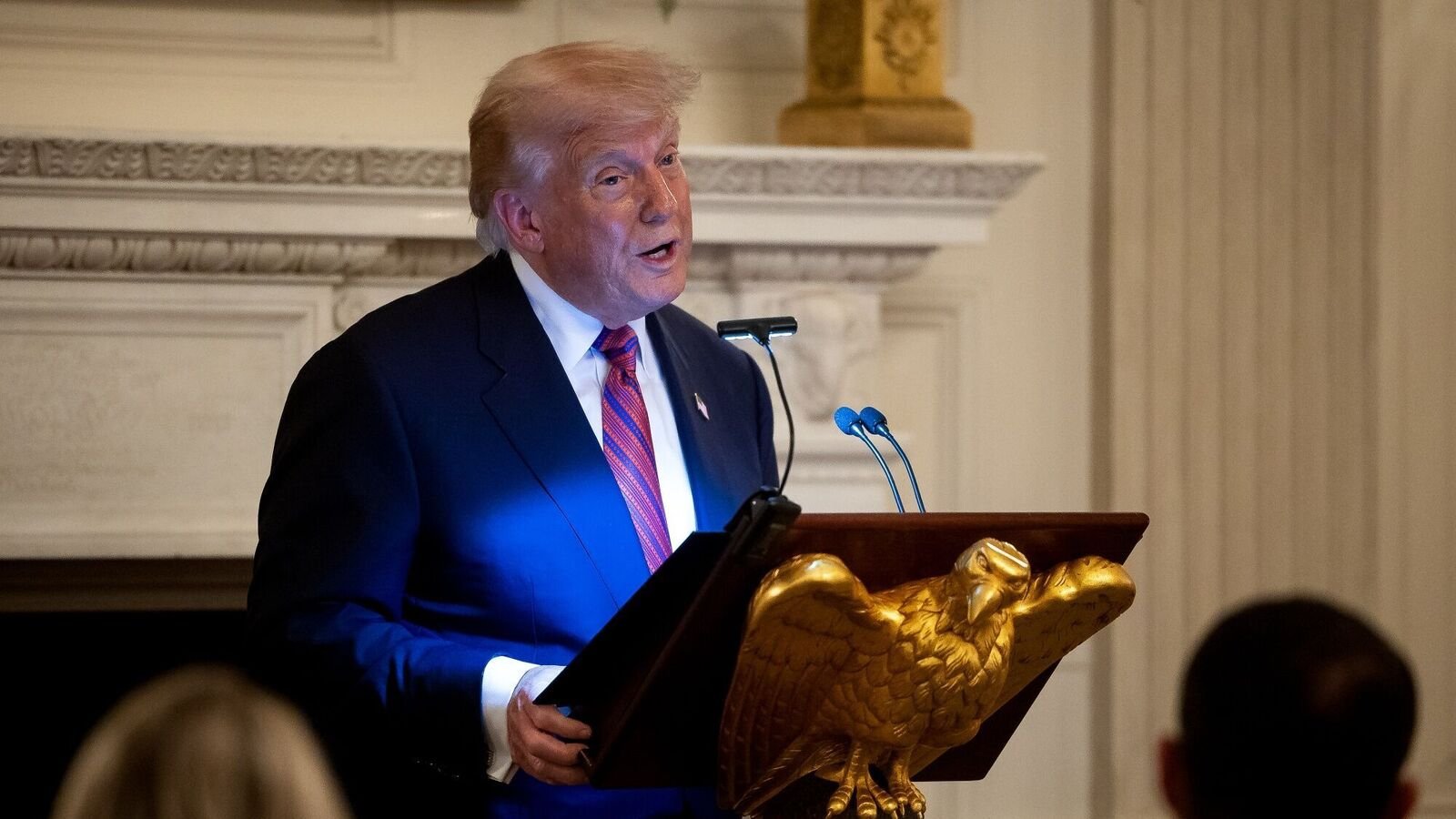 ‘Always be more, more…’: Donald Trump lashes out amid mounting pressure on Epstein files release