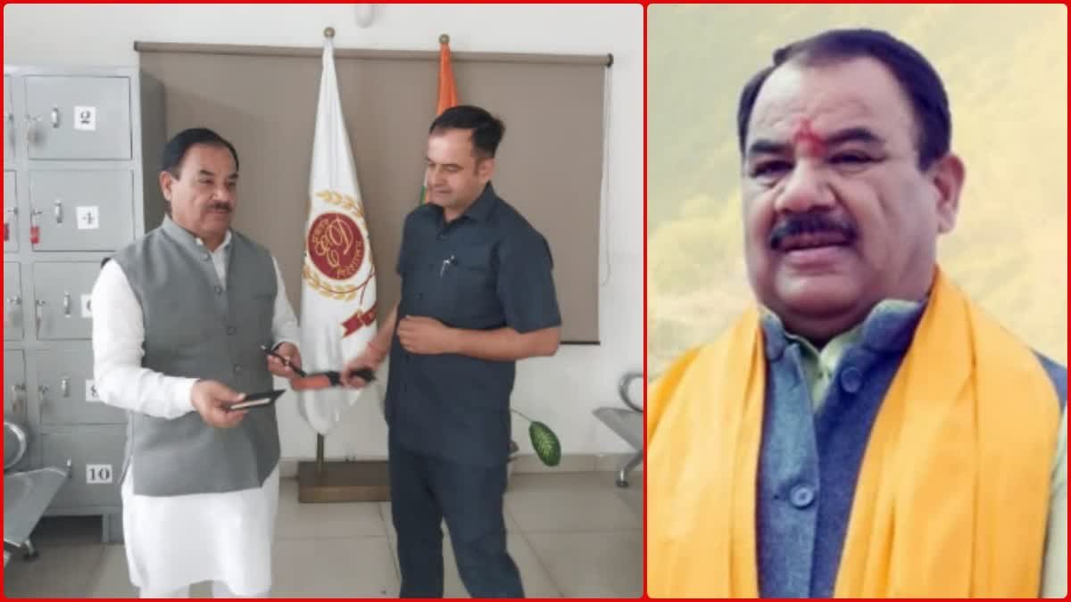 हरक सिंह रावत भूमि केस, एड दायर शिकायतें, चार्ज शीट भी जल्द ही दायर की जा सकती है