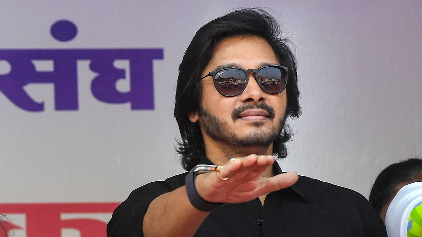 BIG relief for actor Shreyas Talpade in Haryana marketing scam case; SC grants protection from arrest