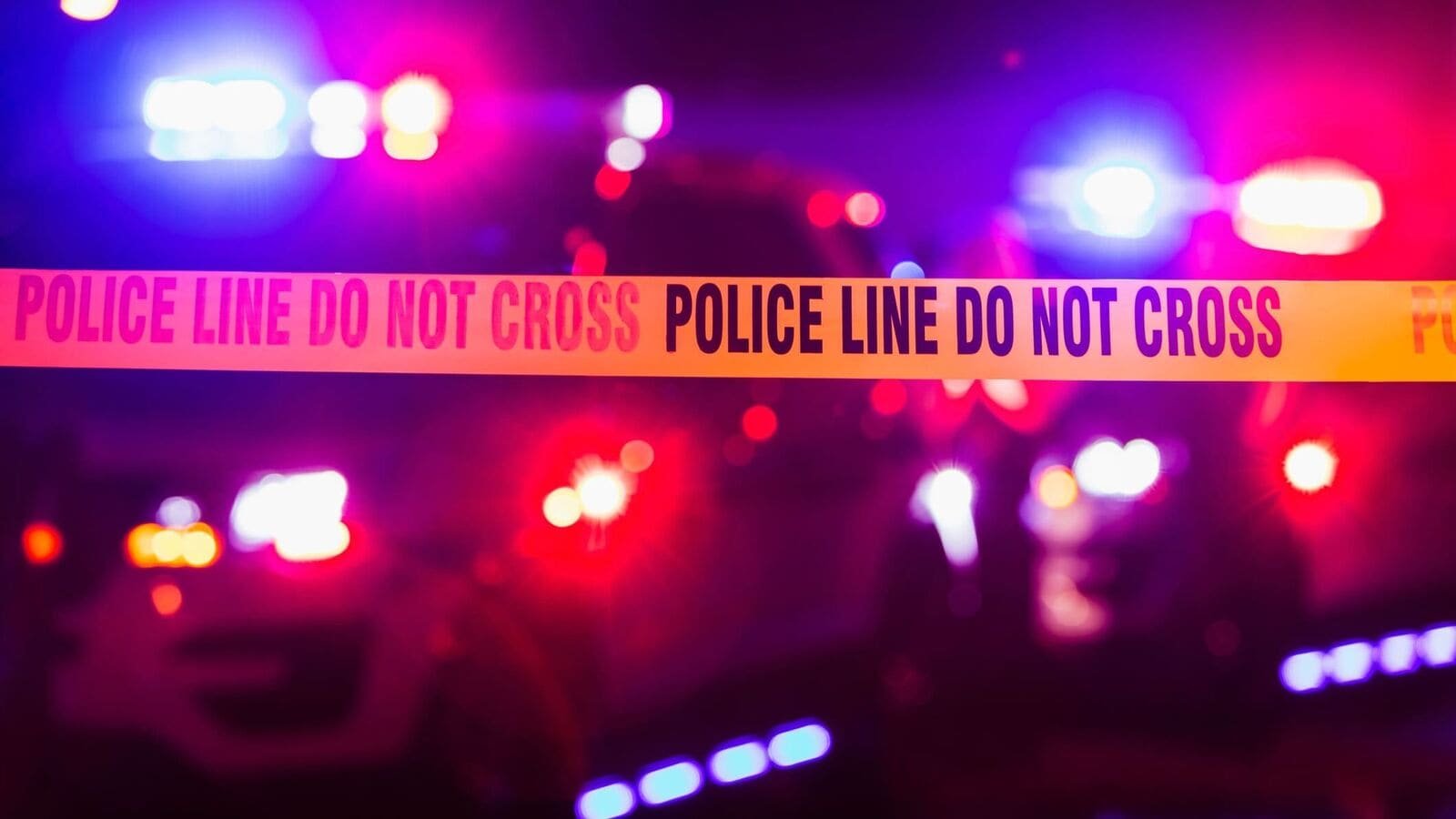 In CCTV footage, the two students were seen running out of the school building. (Getty Images/iStockphoto)