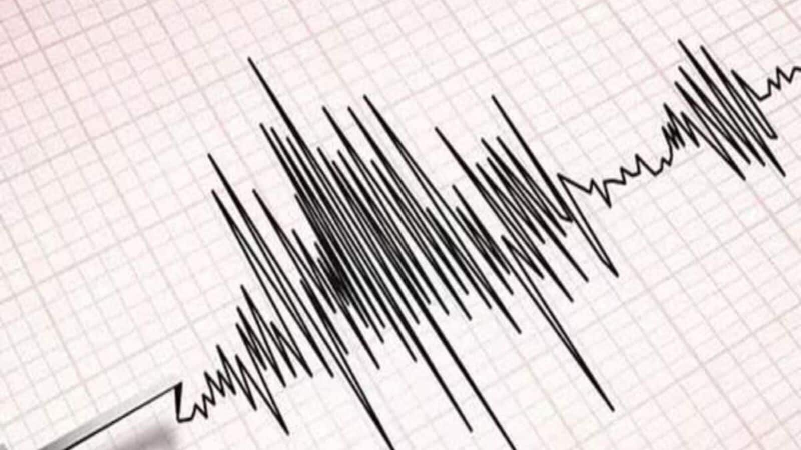 Mild earthquake jolts Rohtak, Haryana