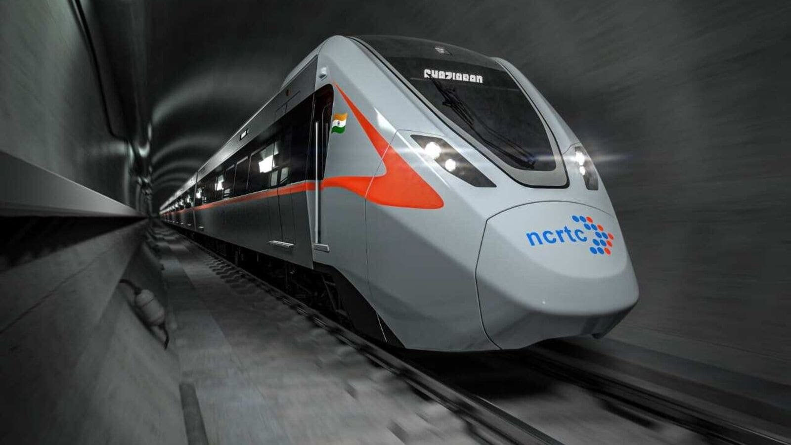 The panel noted that a big rise in population in Delhi and its adjoining areas resulted in problems of housing, transportation, pollution and necessitated planning of Delhi and the surrounding region leading to the development of RRTS network.