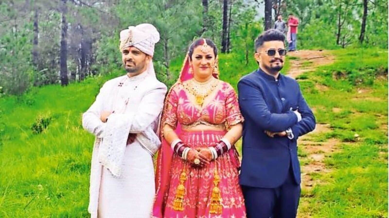 Himachal brothers marry same woman, adopt Hatti tradition of polyandry