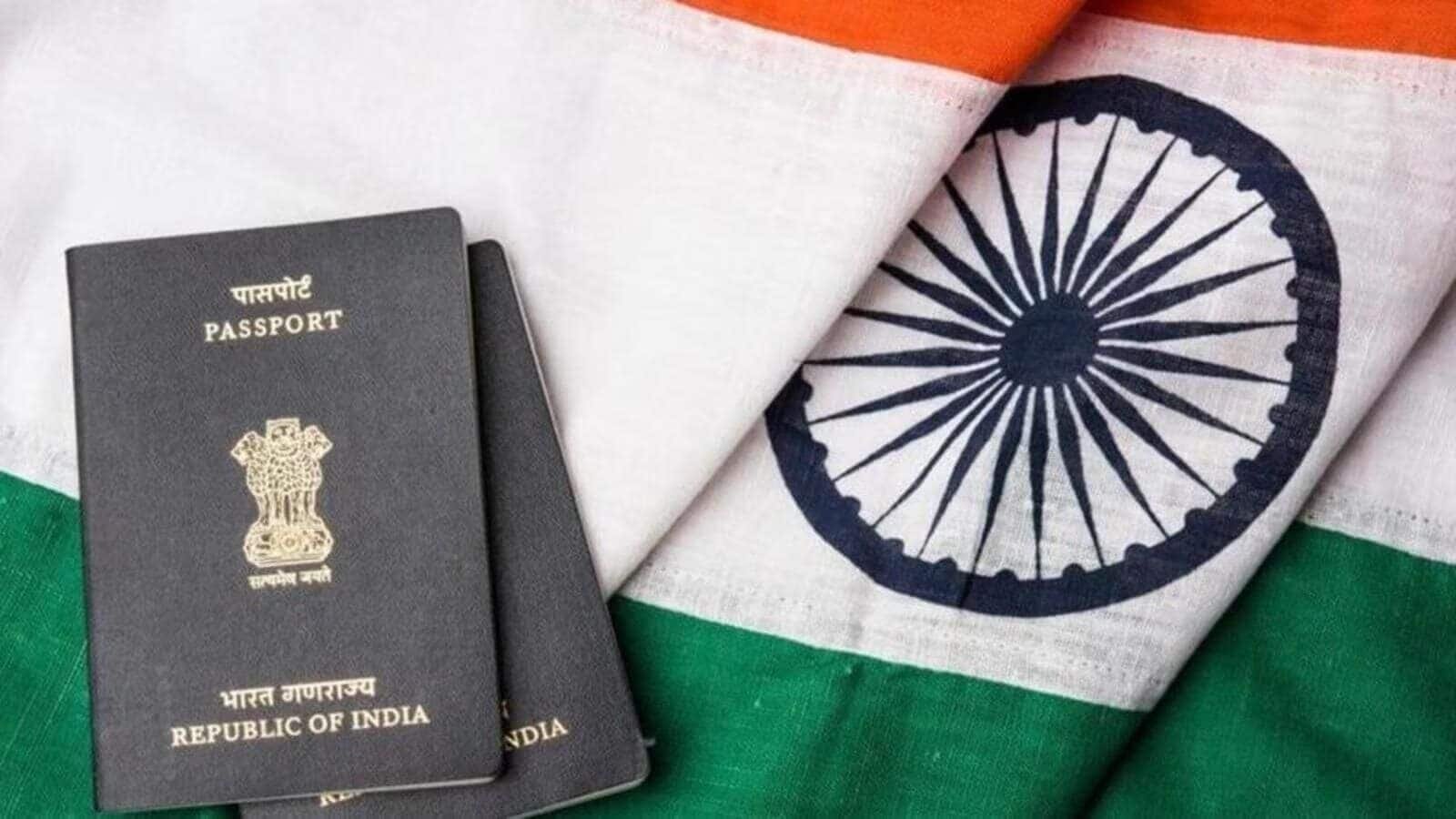Indians can now travel to 59 countries