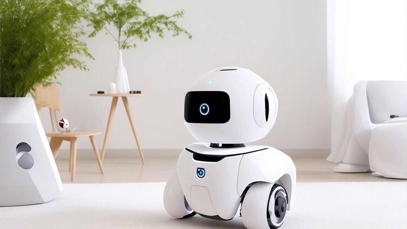 Humanoid robot R1 by Unitree shows off world's first kip-up under $6,000