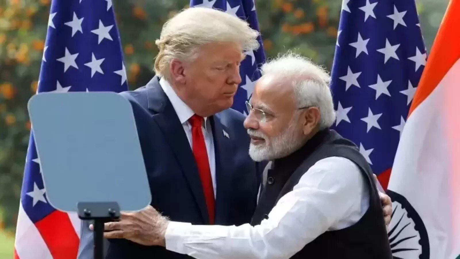 MEA has revealed that 1703 Indian nationals were deported by US in 6 months (Image: Reuters)