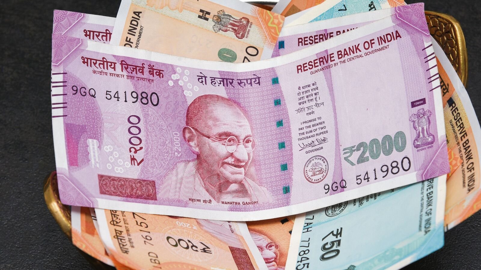 The Pradhan Mantri Jan Dhan Yojana was launched in 2014,