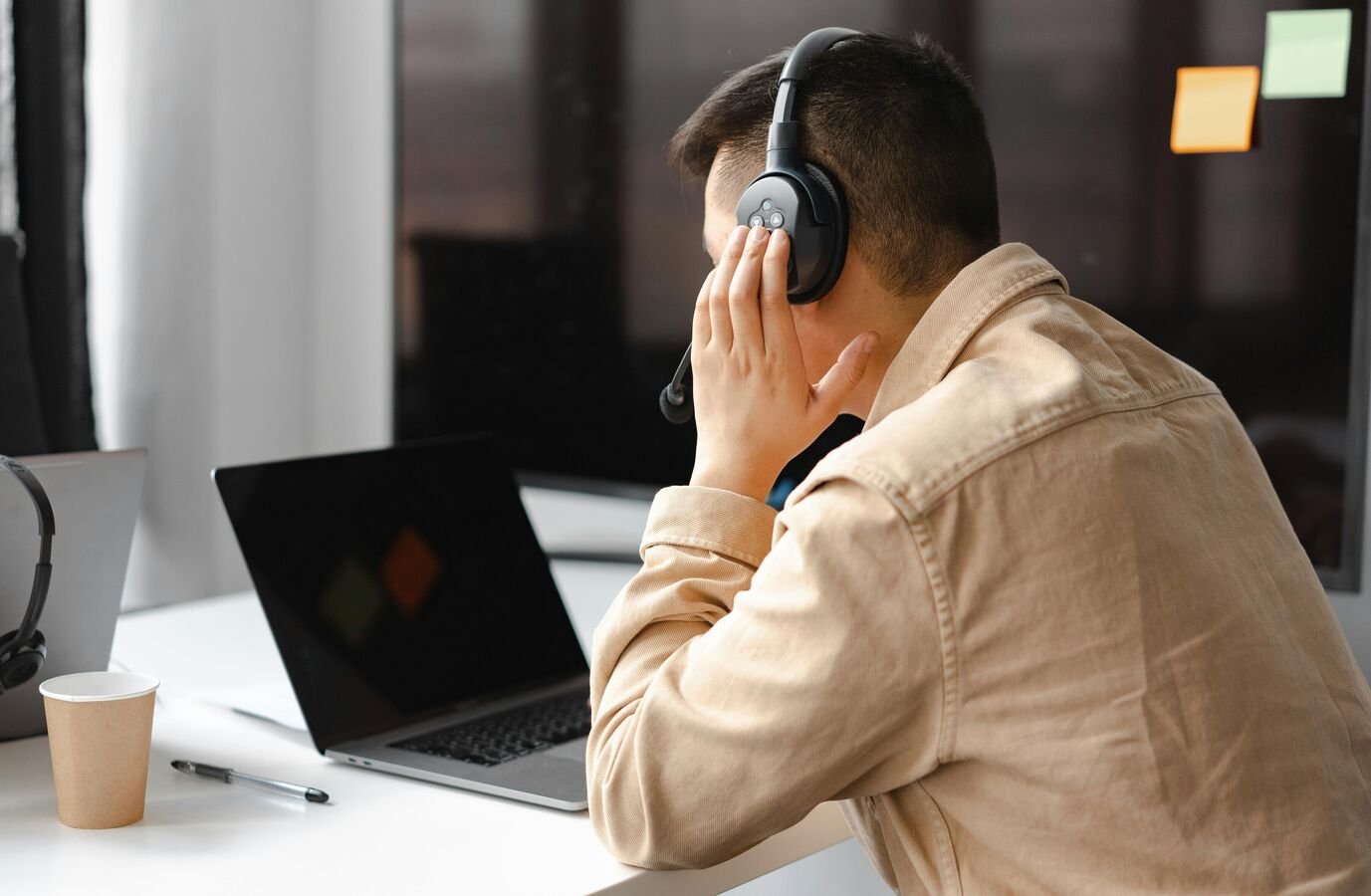 'I feel like I set a healthy boundary here. But my boss is clearly irritated,' a Reddit user revealed. (Representational Image: Pexels)