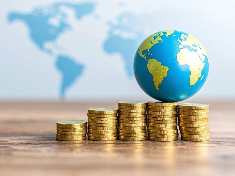 25 अगस्त को भारत-अमेरिकी वार्ता के 6 वें दौर में महत्वपूर्ण: मॉर्गन स्टेनली