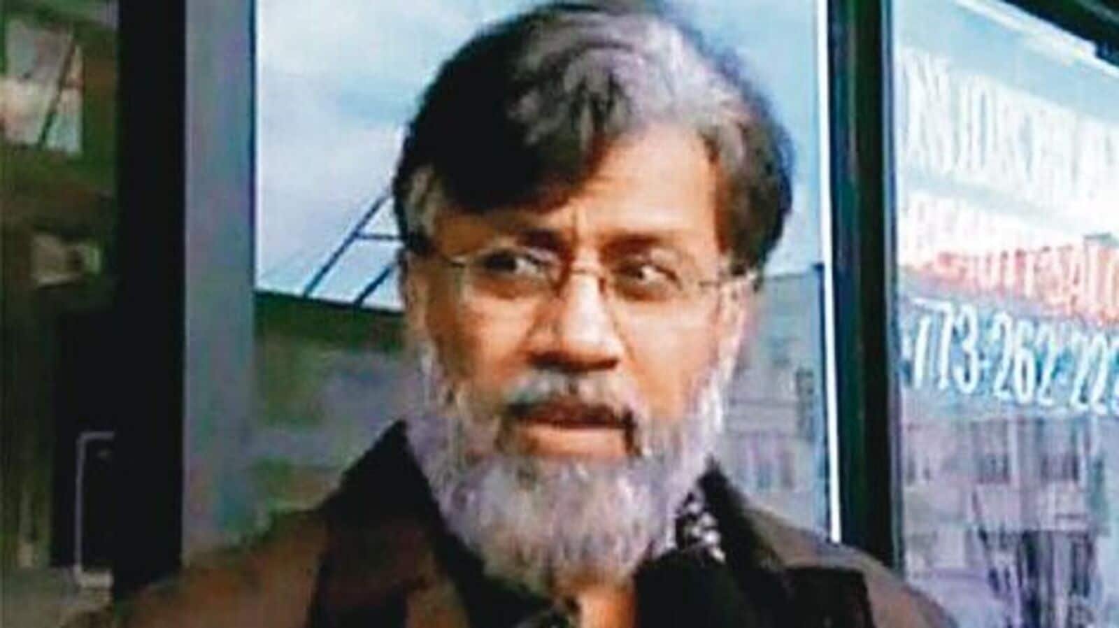 Tahawwur Rana